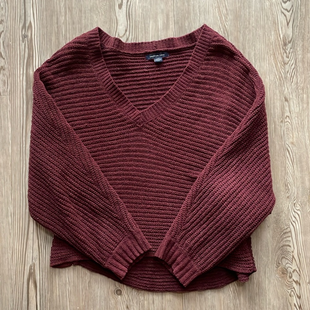 American Eagle Sweater